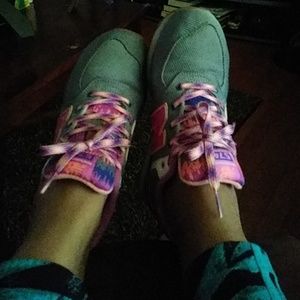 Meet your Posher, Iesha